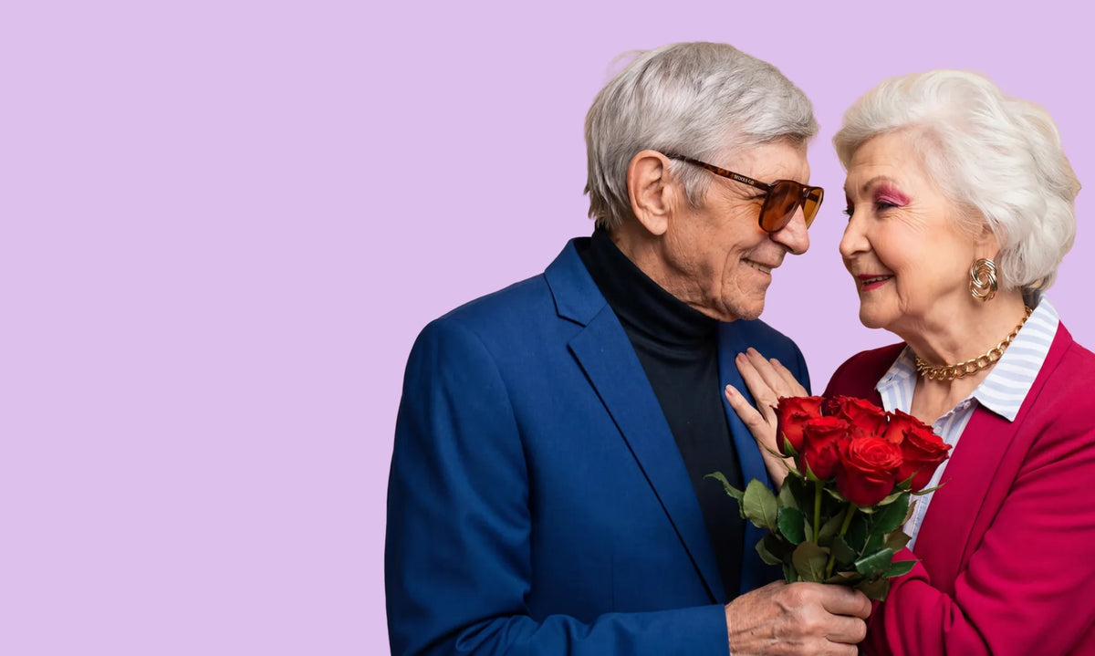 Gifts for Grandparents