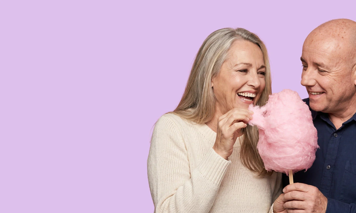 Experience Gifts for Parents