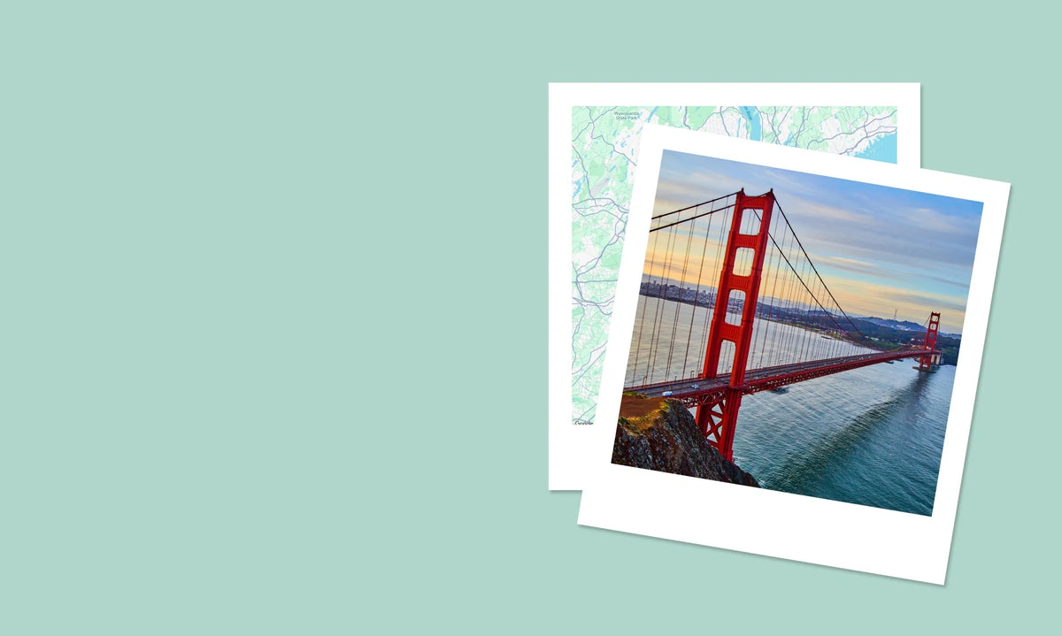 San Francisco Experience Gifts