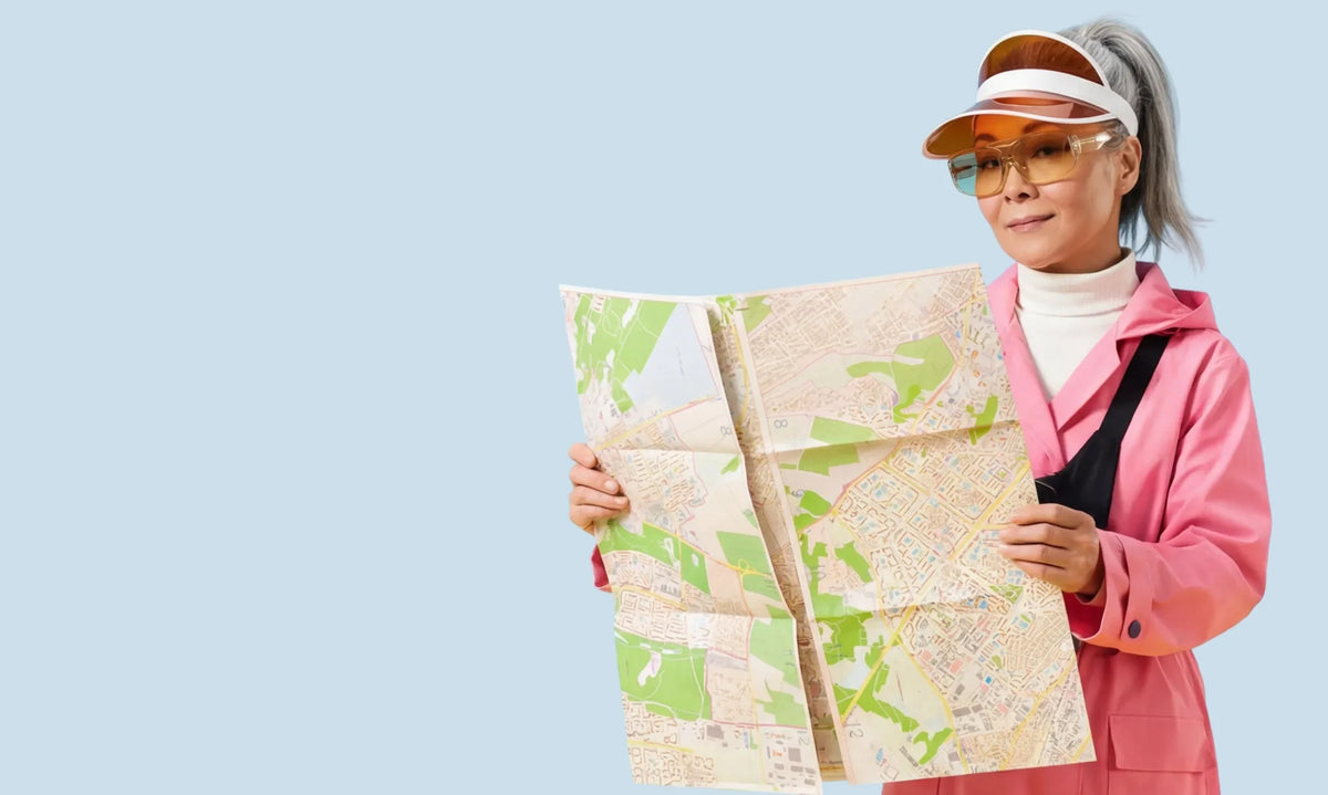 Sightseeing Experience Gifts