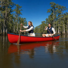 Canoeing Experience Collection