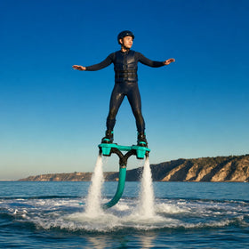 Jetpacks