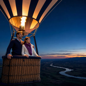 Balloon Bliss