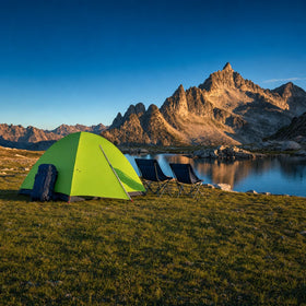 Off-Grid