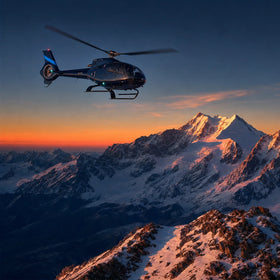 Scenic Flight