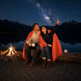 Under the Stars