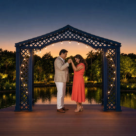 Anniversary in Houston Experience Collection