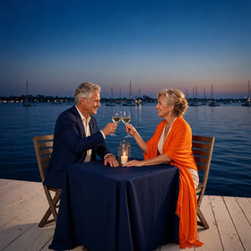 Anniversary in San Diego Experience Collection