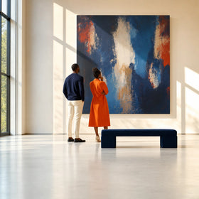 Art galleries