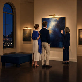 Art Tours