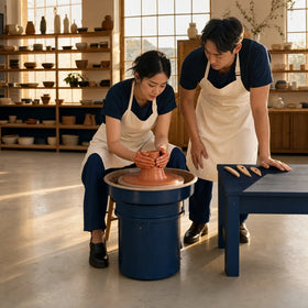 Craft Classes