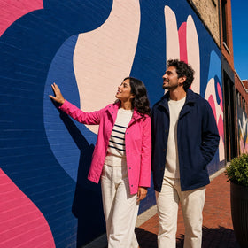 Street Art Tours