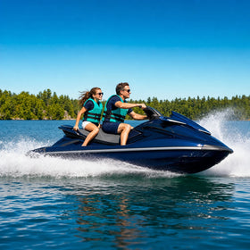 Fun on Water
