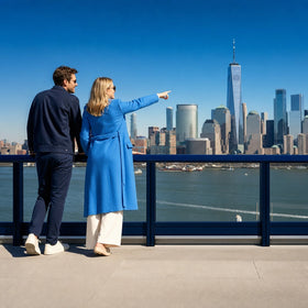 Skyline Lookout