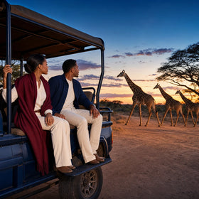 Wildlife Encounters