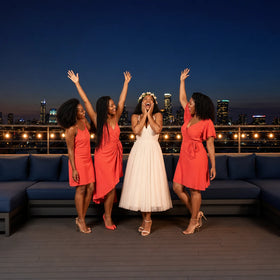 Bachelor & Bachelorette Experiences