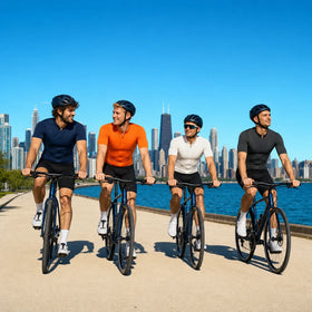 Bachelor & Bachelorette in Chicago Experience Collection