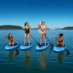 Bachelor & Bachelorette in Seattle Experience Collection