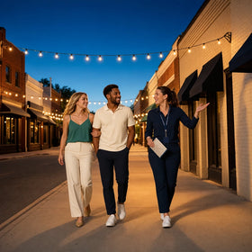 Bar Crawl & Nightlife Tour Collection