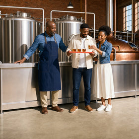 Beer & Brewery Tours Experience Collection