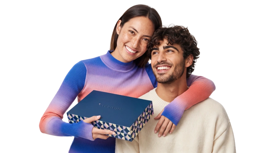 Bestselling Experience Gifts