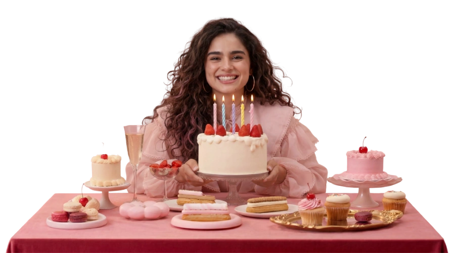 Birthday Experience Gifts