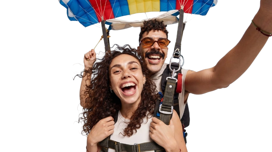 Bucket List Experiences