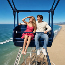 Los Angeles Classic Bucketlist