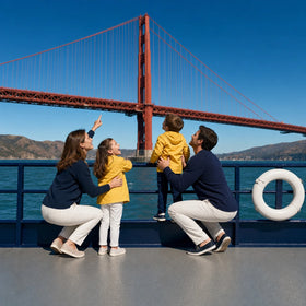 San Francisco Classic Bucketlist