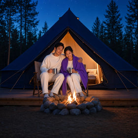 Camping & Glamping Experience Collection