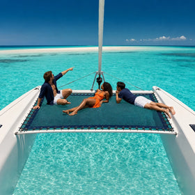 Catamaran Cruises Experience Collection