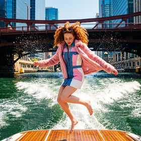 Chicago Bucketlist