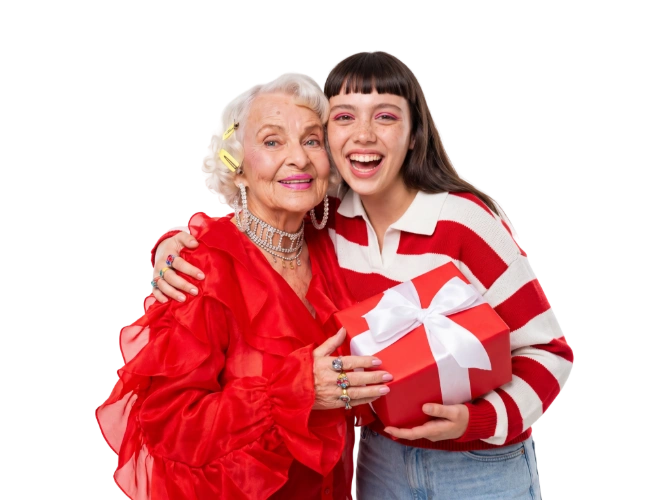 Christmas Experience Gifts