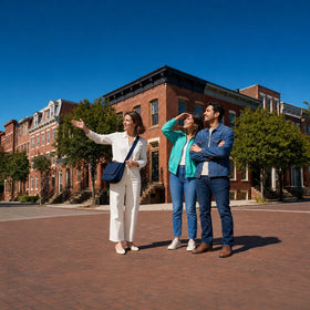 City Walking Tours Experience Collection