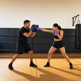 Combat Sports & Martial Arts Experience Collection