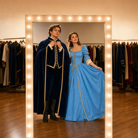 Costume & Themed Experience Collection