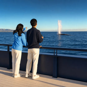 Whale Watch