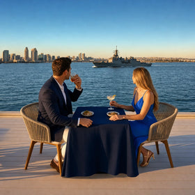 Date Night in San Diego Experience Collection