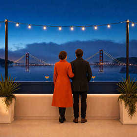 Date Night in San Francisco Experience Collection