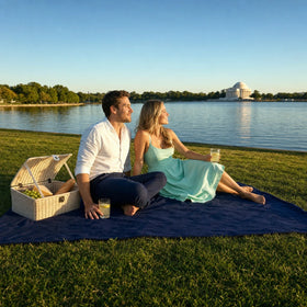 Date Night in Washington DC Experiences