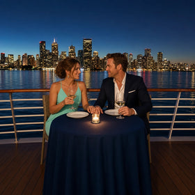 Dinner Cruise Collection