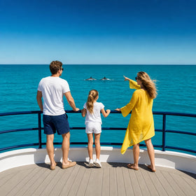 Dolphin Tours Experience Collection
