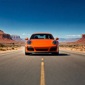 Fast Lane