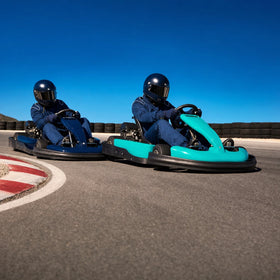 Kart Rush