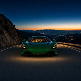Supercar