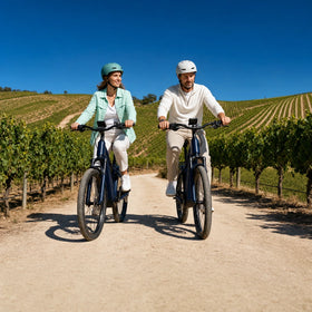 E-Bike Tours Experience Collection