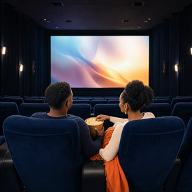 Big Screen