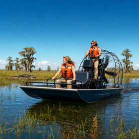 Everglades National Park Tour Collection