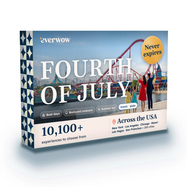 Fourth of July