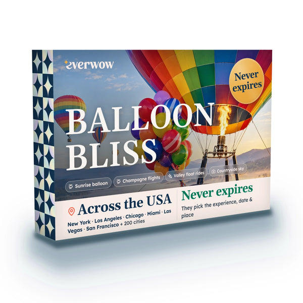 Balloon Bliss